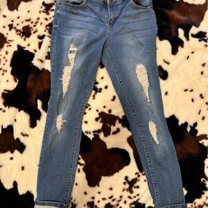 Boom boom jeans size 11